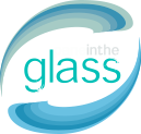 Pane in the Glass Logo
