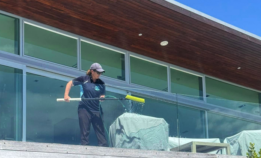 How Often Should You Have Your House Professionally Cleaned in Northland?