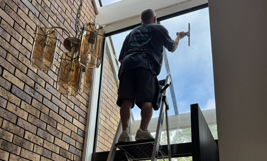 Clean Your Gutters