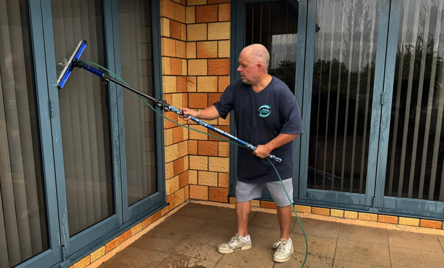 Specialised Cleaning Solutions
